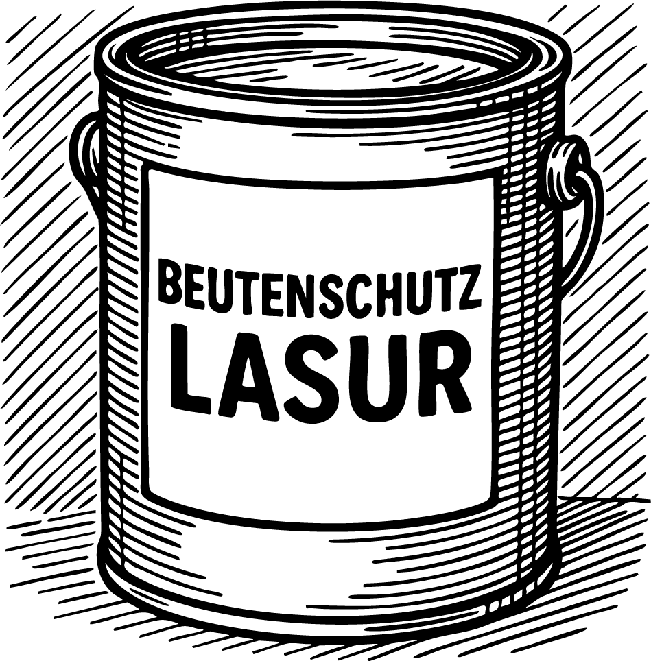 Beutenanstriche