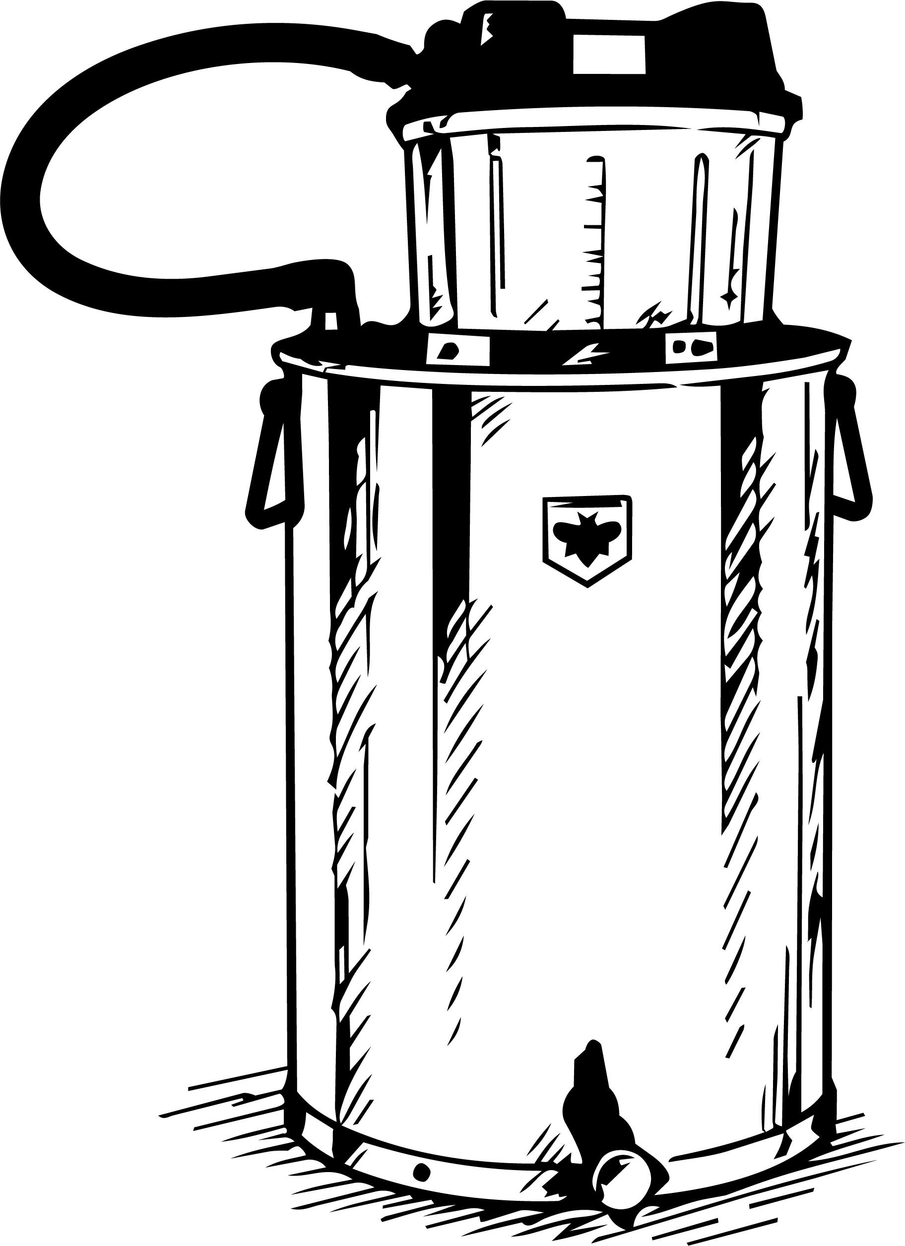 Wachsverarbeitung