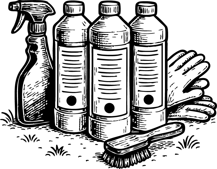Bienengesundheit